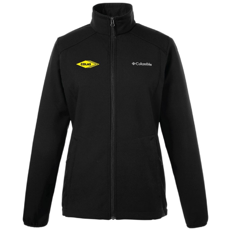 5343 Columbia Pour femme' Kruser Ridge™ Soft coquille