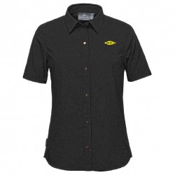 copy of Chemise à séchage rapide Azores pour hommes