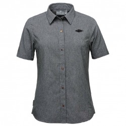 copy of Chemise à séchage rapide Azores pour hommes