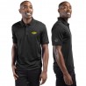 Édition spéciale - Polo Clique Spin Eco Performance Pique pour hommes