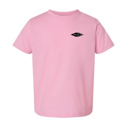 Rabbit Skins - T-shirt en jersey fin pour tout-petits