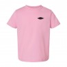 Rabbit Skins - T-shirt en jersey fin pour tout-petits