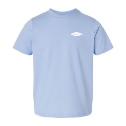 Rabbit Skins - T-shirt en jersey fin pour tout-petits