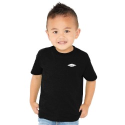Rabbit Skins - T-shirt en jersey fin pour tout-petits