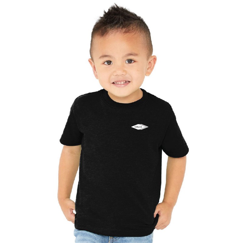 Rabbit Skins - Toddler Fine Jersey Tee