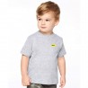 Rabbit Skins - Toddler Fine Jersey Tee