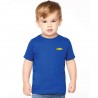 Rabbit Skins - T-shirt en jersey fin pour tout-petits