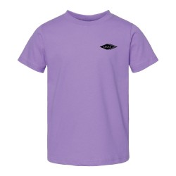 Rabbit Skins - T-shirt en jersey fin pour tout-petits