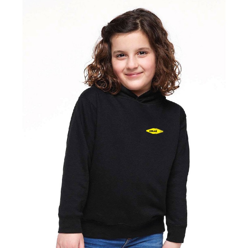 Rabbit Skins - Toddler Pullover Fleece Hoodie