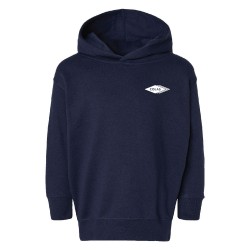 Rabbit Skins - Toddler Pullover Fleece Hoodie