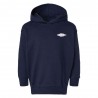 Rabbit Skins - Toddler Pullover Fleece Hoodie