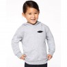 Rabbit Skins - Toddler Pullover Fleece Hoodie