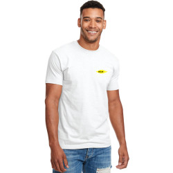 T-Shirts doux 60/40 Next...