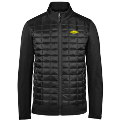 Veste softshell thermique...