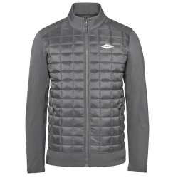 Veste softshell thermique Appalachian pour homme