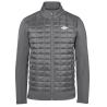 Veste softshell thermique Appalachian pour homme