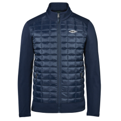 Veste softshell thermique Appalachian pour homme