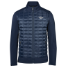 Veste softshell thermique Appalachian pour homme