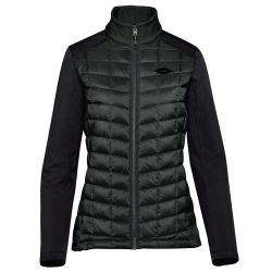 Veste softshell thermique...