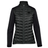 Veste softshell thermique Appalachian pour femme