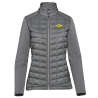 Veste softshell thermique Appalachian pour femme