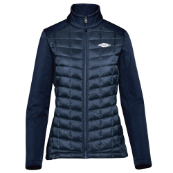 Women's Appalachian Thermal Softshell Jacket