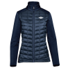 Women's Appalachian Thermal Softshell Jacket