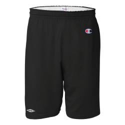Champion - Short de sport en coton