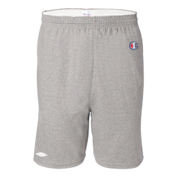 Champion - Short de sport en coton