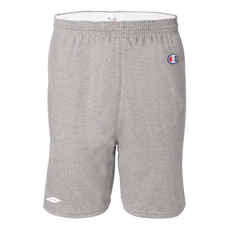 Champion - Short de sport en coton