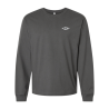 BELLA + CANVAS - T-shirt manches longues épais 7,5 oz