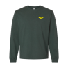 BELLA + CANVAS - T-shirt manches longues épais 7,5 oz