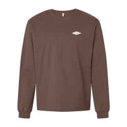 BELLA + CANVAS - T-shirt manches longues épais 7,5 oz