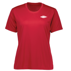 T-shirt Ace pour femme