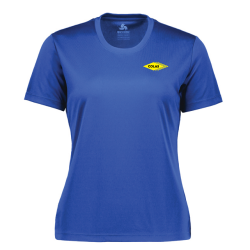T-shirt Ace pour femme