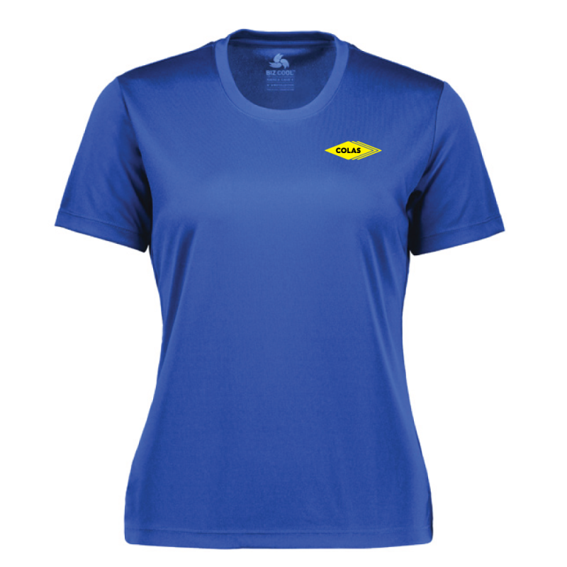T-shirt Ace pour femme