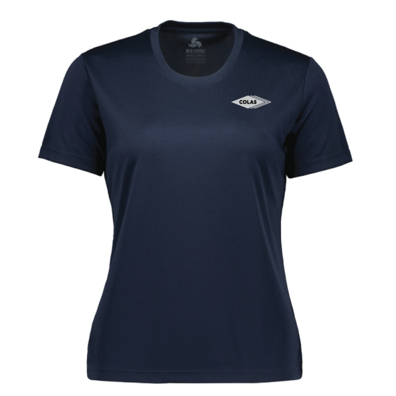 T-shirt Ace pour femme