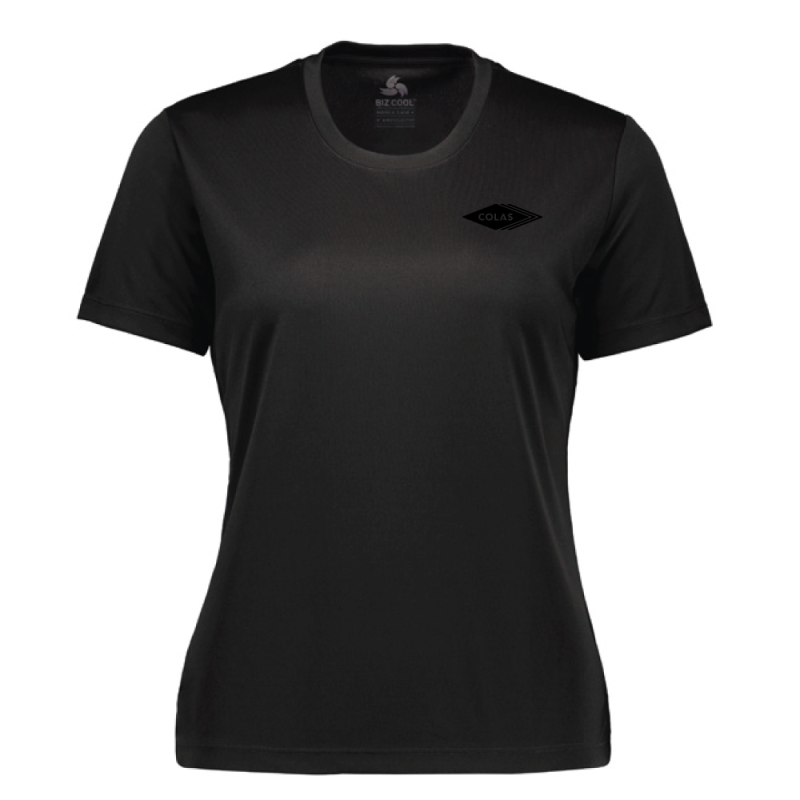 T-shirt Ace pour femme