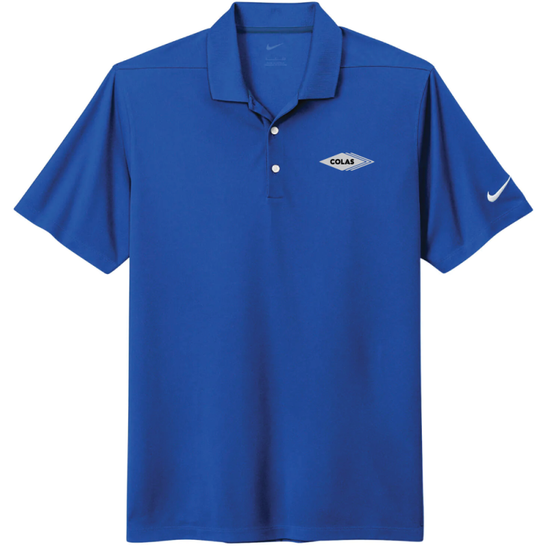 POLO NIKE DRI-FIT POUR HOMMES