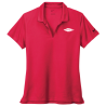 NIKE POLO Dri-FIT MICRO PIQUE 2.0 POUR FEMMES