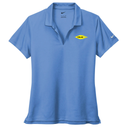 NIKE POLO Dri-FIT MICRO...