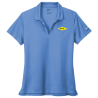 NIKE POLO Dri-FIT MICRO PIQUE 2.0 POUR FEMMES