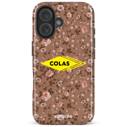 Étui pour portable La vie...