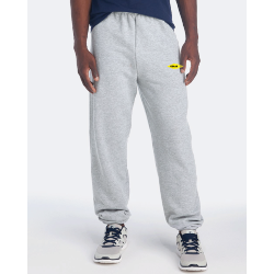 Pantalons jogging