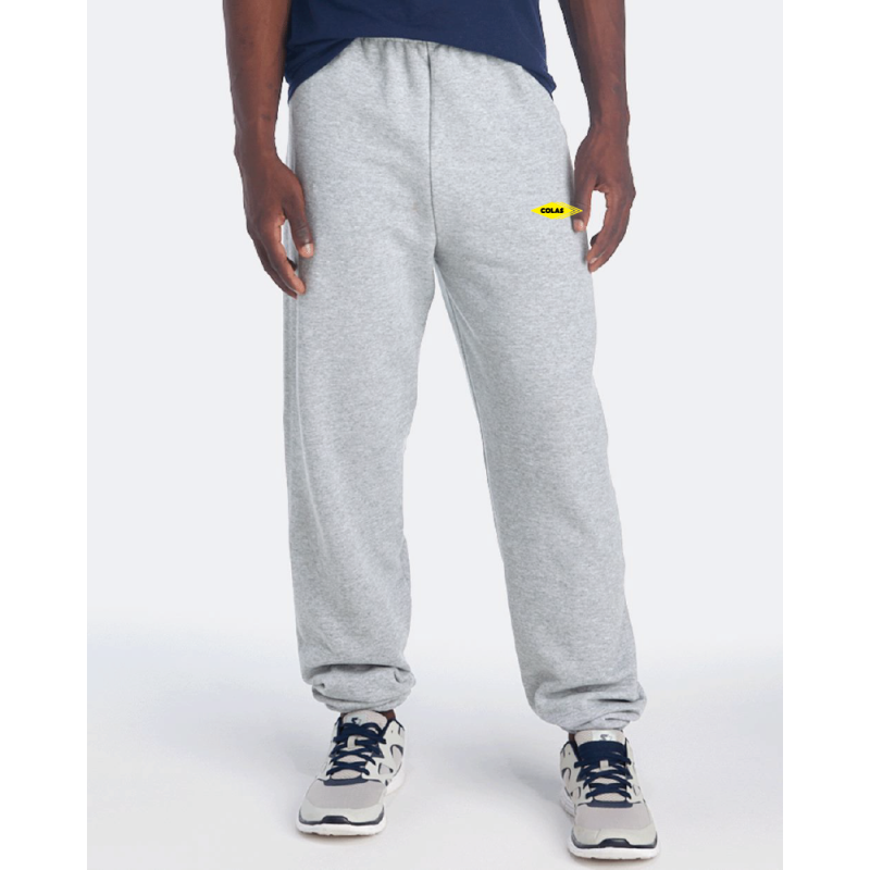 Pantalons jogging