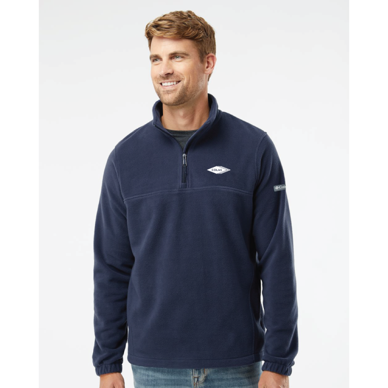 Chandail polaire Columbia