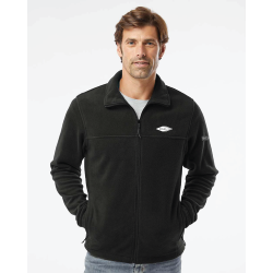 Veste Columbia avec zip