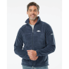Veste Columbia avec zip