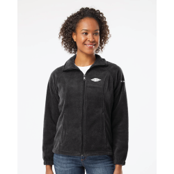 Veste Columbia pour femme