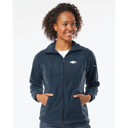 Women's Columbia Vest